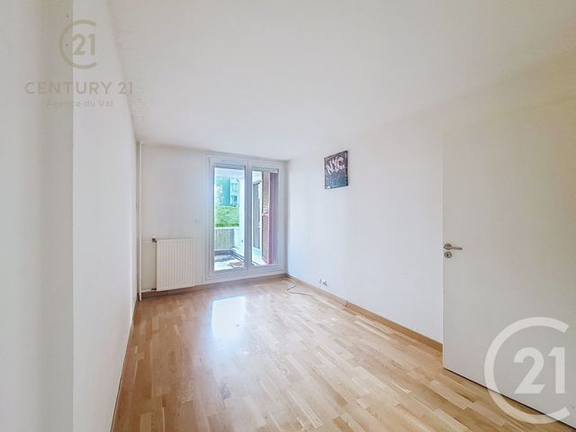 Appartement F2 &agrave; louer - 2 pi&egrave;ces - 57,58 m2 - Champs Sur Marne - 77 - ILE-DE-FRANCE