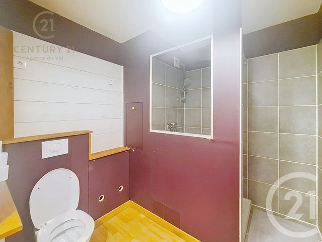 Appartement F2 &agrave; louer - 2 pi&egrave;ces - 57,58 m2 - Champs Sur Marne - 77 - ILE-DE-FRANCE