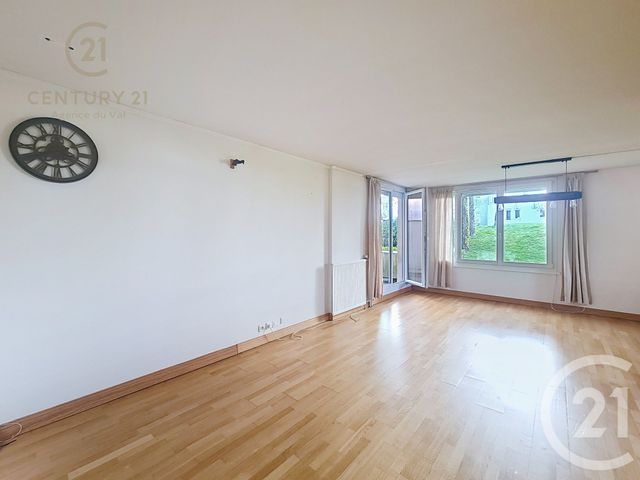 Appartement F2 &agrave; louer - 2 pi&egrave;ces - 57,58 m2 - Champs Sur Marne - 77 - ILE-DE-FRANCE