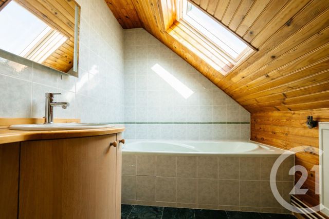 Maison &agrave; vendre - 4 pi&egrave;ces - 85,02 m2 - Champs Sur Marne - 77 - ILE-DE-FRANCE