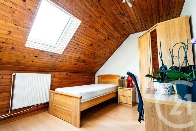 Maison &agrave; vendre - 4 pi&egrave;ces - 85,02 m2 - Champs Sur Marne - 77 - ILE-DE-FRANCE