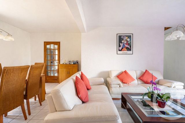 Maison &agrave; vendre - 4 pi&egrave;ces - 85,02 m2 - Champs Sur Marne - 77 - ILE-DE-FRANCE