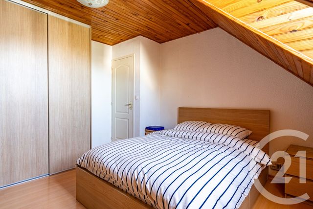 Maison &agrave; vendre - 4 pi&egrave;ces - 85,02 m2 - Champs Sur Marne - 77 - ILE-DE-FRANCE