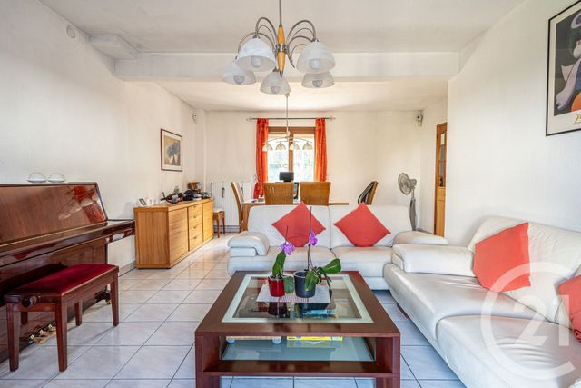 Maison &agrave; vendre - 4 pi&egrave;ces - 85,02 m2 - Champs Sur Marne - 77 - ILE-DE-FRANCE