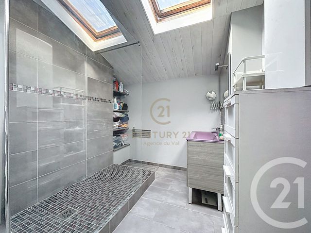 Maison &agrave; vendre - 4 pi&egrave;ces - 96,78 m2 - Noisiel - 77 - ILE-DE-FRANCE