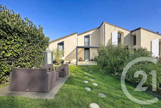 maison - NOISIEL - 77