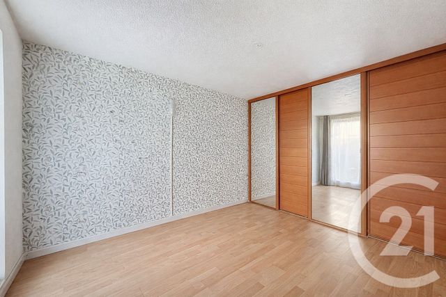 Maison &agrave; vendre - 4 pi&egrave;ces - 96,78 m2 - Noisiel - 77 - ILE-DE-FRANCE