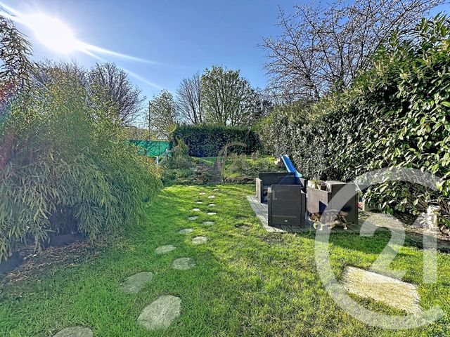 Maison &agrave; vendre - 4 pi&egrave;ces - 96,78 m2 - Noisiel - 77 - ILE-DE-FRANCE