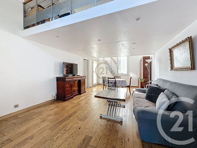 Maison &agrave; vendre - 4 pi&egrave;ces - 96,78 m2 - Noisiel - 77 - ILE-DE-FRANCE