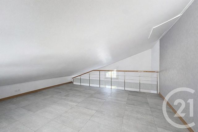 Maison &agrave; vendre - 4 pi&egrave;ces - 96,78 m2 - Noisiel - 77 - ILE-DE-FRANCE