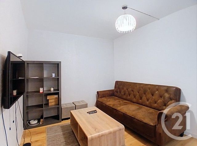 Appartement F4 &agrave; vendre - 4 pi&egrave;ces - 68,59 m2 - Champs Sur Marne - 77 - ILE-DE-FRANCE