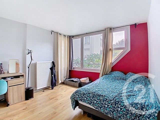 Appartement F4 &agrave; vendre - 4 pi&egrave;ces - 68,59 m2 - Champs Sur Marne - 77 - ILE-DE-FRANCE