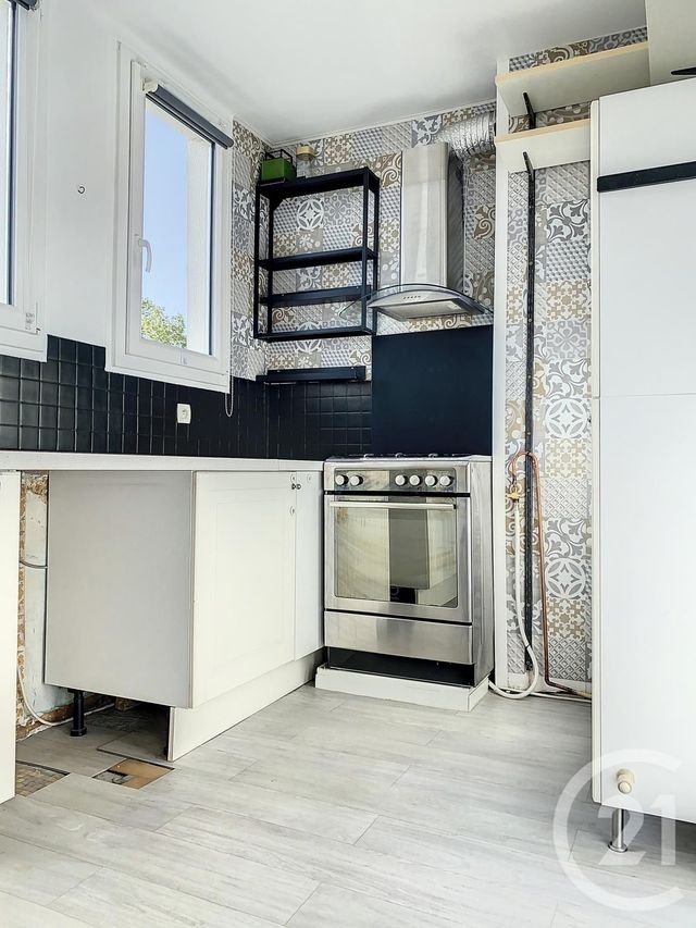 Appartement F4 &agrave; vendre - 4 pi&egrave;ces - 64,69 m2 - Champigny Sur Marne - 94 - ILE-DE-FRANCE