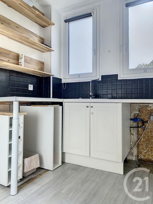 Appartement F4 &agrave; vendre - 4 pi&egrave;ces - 64,69 m2 - Champigny Sur Marne - 94 - ILE-DE-FRANCE