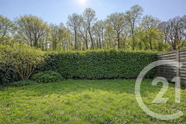 Appartement Duplex &agrave; vendre - 5 pi&egrave;ces - 89,06 m2 - Champs Sur Marne - 77 - ILE-DE-FRANCE