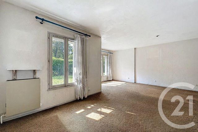 appartement - CHAMPS SUR MARNE - 77