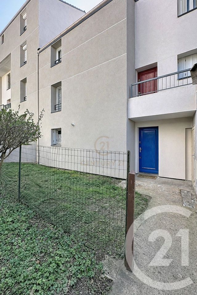 Appartement Duplex &agrave; vendre - 5 pi&egrave;ces - 89,06 m2 - Champs Sur Marne - 77 - ILE-DE-FRANCE