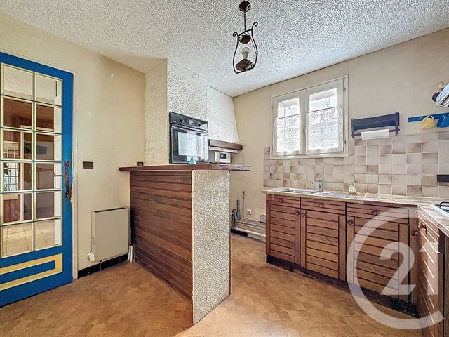 Appartement Duplex &agrave; vendre - 5 pi&egrave;ces - 89,06 m2 - Champs Sur Marne - 77 - ILE-DE-FRANCE