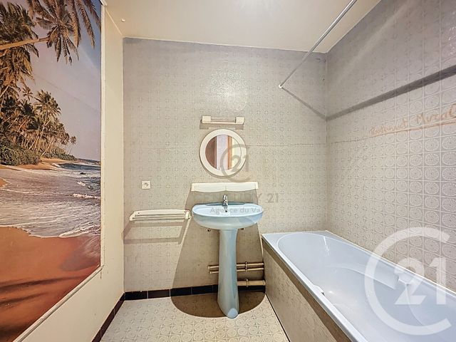 Appartement Duplex &agrave; vendre - 5 pi&egrave;ces - 89,06 m2 - Champs Sur Marne - 77 - ILE-DE-FRANCE