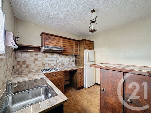 Appartement Duplex &agrave; vendre - 5 pi&egrave;ces - 89,06 m2 - Champs Sur Marne - 77 - ILE-DE-FRANCE