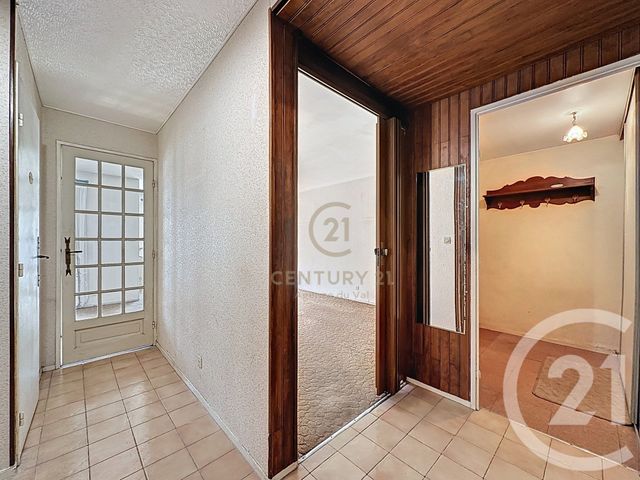 Appartement Duplex &agrave; vendre - 5 pi&egrave;ces - 89,06 m2 - Champs Sur Marne - 77 - ILE-DE-FRANCE