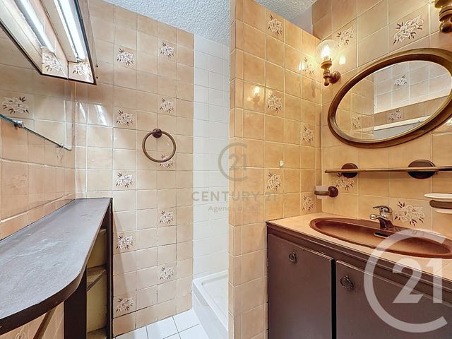 Appartement Duplex &agrave; vendre - 5 pi&egrave;ces - 89,06 m2 - Champs Sur Marne - 77 - ILE-DE-FRANCE