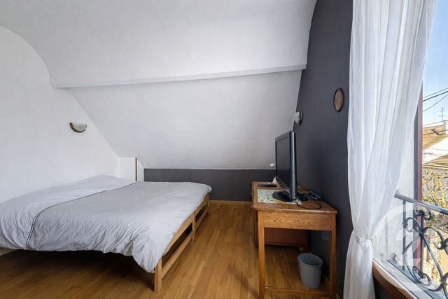 Maison &agrave; vendre - 4 pi&egrave;ces - 85,50 m2 - Champs Sur Marne - 77 - ILE-DE-FRANCE