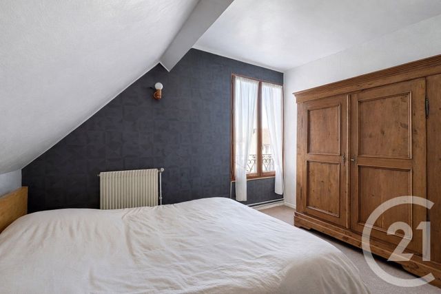 Maison &agrave; vendre - 4 pi&egrave;ces - 85,50 m2 - Champs Sur Marne - 77 - ILE-DE-FRANCE