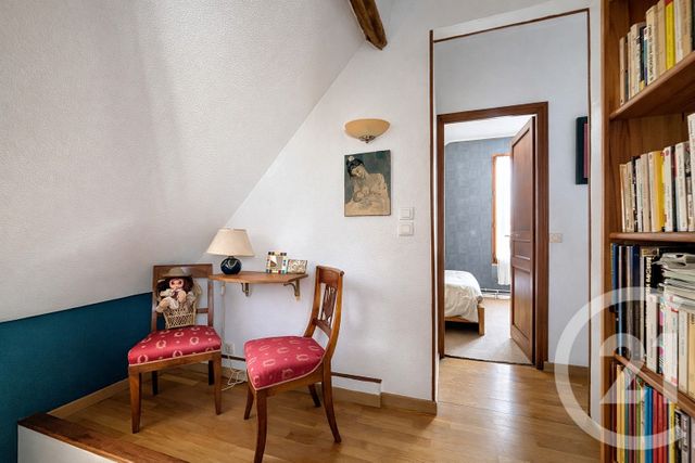 Maison &agrave; vendre - 4 pi&egrave;ces - 85,50 m2 - Champs Sur Marne - 77 - ILE-DE-FRANCE