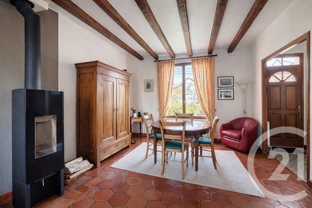 Maison &agrave; vendre - 4 pi&egrave;ces - 85,50 m2 - Champs Sur Marne - 77 - ILE-DE-FRANCE