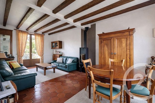 Maison &agrave; vendre - 4 pi&egrave;ces - 85,50 m2 - Champs Sur Marne - 77 - ILE-DE-FRANCE