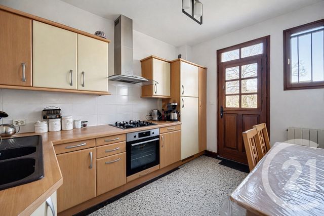 Maison &agrave; vendre - 4 pi&egrave;ces - 85,50 m2 - Champs Sur Marne - 77 - ILE-DE-FRANCE