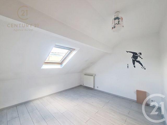 Maison &agrave; louer - 5 pi&egrave;ces - 80,95 m2 - Champs Sur Marne - 77 - ILE-DE-FRANCE