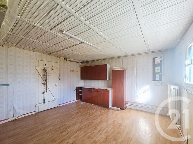 Maison &agrave; louer - 5 pi&egrave;ces - 80,95 m2 - Champs Sur Marne - 77 - ILE-DE-FRANCE