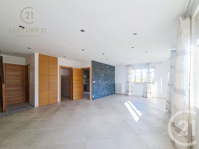 Maison &agrave; louer - 5 pi&egrave;ces - 80,95 m2 - Champs Sur Marne - 77 - ILE-DE-FRANCE