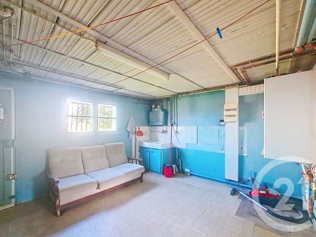 Maison &agrave; louer - 5 pi&egrave;ces - 80,95 m2 - Champs Sur Marne - 77 - ILE-DE-FRANCE