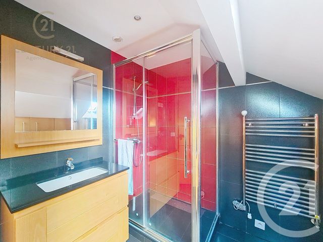 Maison &agrave; louer - 5 pi&egrave;ces - 80,95 m2 - Champs Sur Marne - 77 - ILE-DE-FRANCE