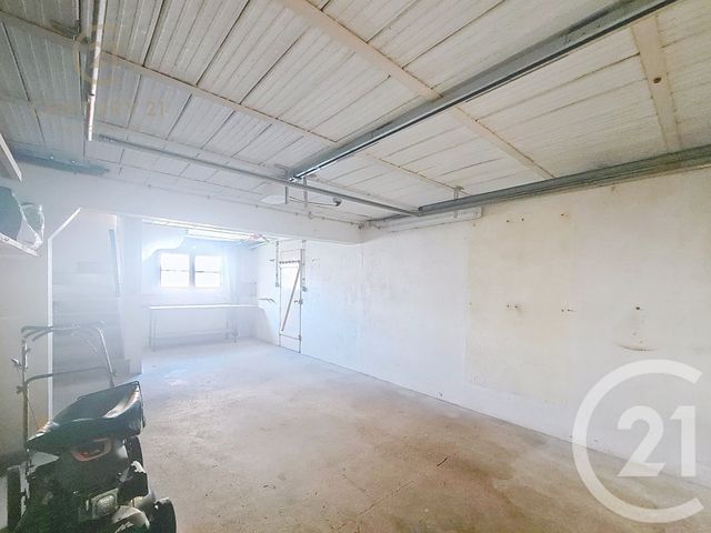 Maison &agrave; louer - 5 pi&egrave;ces - 80,95 m2 - Champs Sur Marne - 77 - ILE-DE-FRANCE