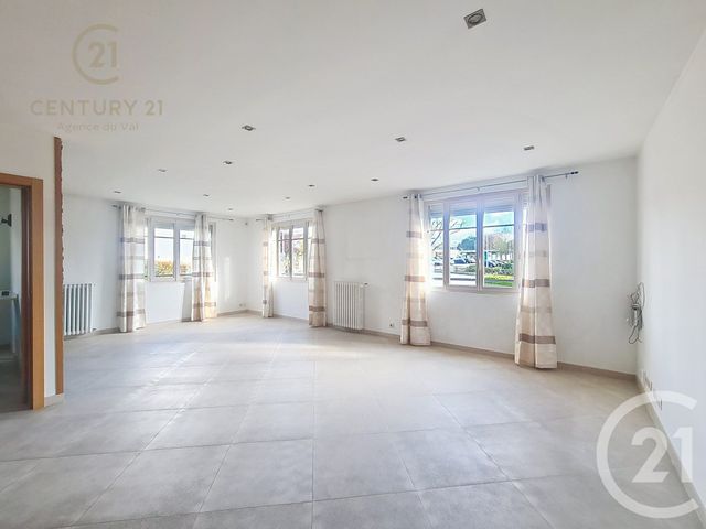 Maison &agrave; louer - 5 pi&egrave;ces - 80,95 m2 - Champs Sur Marne - 77 - ILE-DE-FRANCE