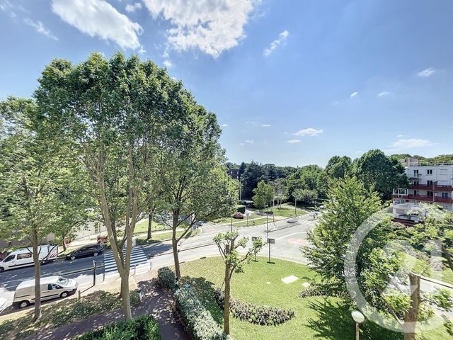 Appartement F3 &agrave; vendre - 3 pi&egrave;ces - 60,92 m2 - Noisiel - 77 - ILE-DE-FRANCE