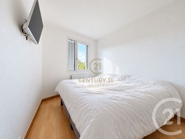 Appartement F3 &agrave; vendre - 3 pi&egrave;ces - 60,92 m2 - Noisiel - 77 - ILE-DE-FRANCE