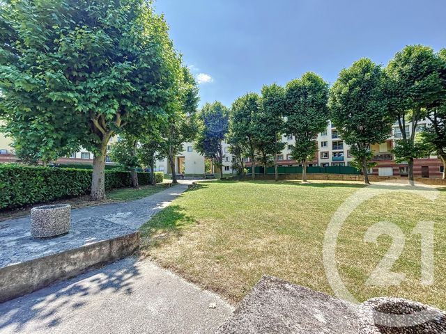 Appartement F3 &agrave; vendre - 3 pi&egrave;ces - 60,92 m2 - Noisiel - 77 - ILE-DE-FRANCE