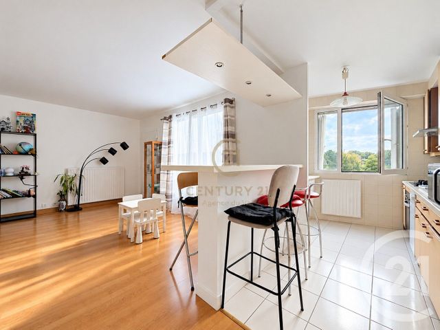 appartement - NOISIEL - 77