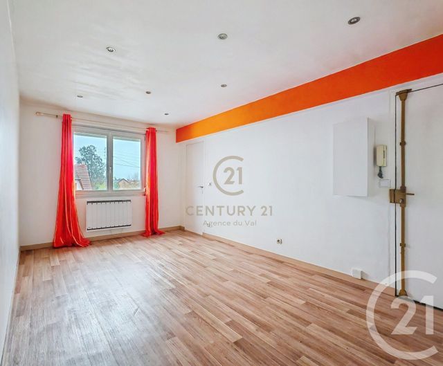 Appartement F2 &agrave; vendre - 2 pi&egrave;ces - 34,87 m2 - Tremblay En France - 93 - ILE-DE-FRANCE