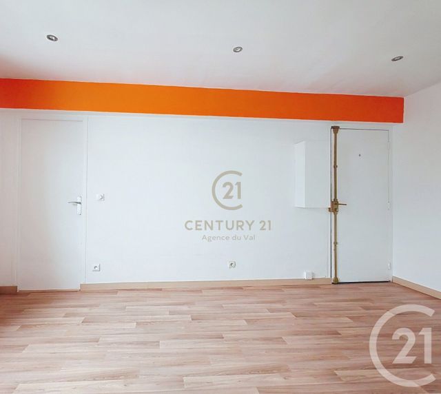 Appartement F2 &agrave; vendre - 2 pi&egrave;ces - 34,87 m2 - Tremblay En France - 93 - ILE-DE-FRANCE