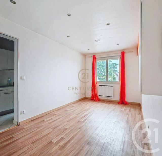 Appartement F2 &agrave; vendre - 2 pi&egrave;ces - 34,87 m2 - Tremblay En France - 93 - ILE-DE-FRANCE