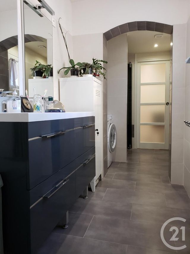 Maison &agrave; vendre - 7 pi&egrave;ces - 110,47 m2 - Champs Sur Marne - 77 - ILE-DE-FRANCE