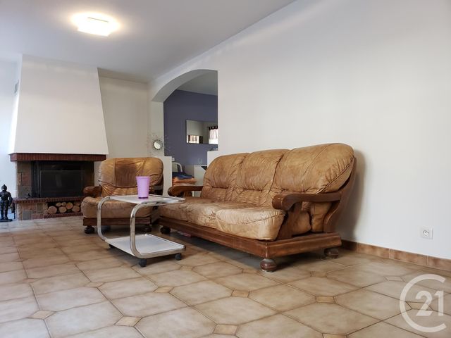 Maison &agrave; vendre - 7 pi&egrave;ces - 110,47 m2 - Champs Sur Marne - 77 - ILE-DE-FRANCE