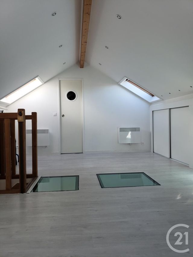 Maison &agrave; vendre - 7 pi&egrave;ces - 110,47 m2 - Champs Sur Marne - 77 - ILE-DE-FRANCE