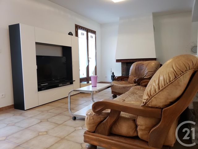 Maison &agrave; vendre - 7 pi&egrave;ces - 110,47 m2 - Champs Sur Marne - 77 - ILE-DE-FRANCE